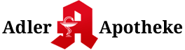Adler-Apotheke Logo